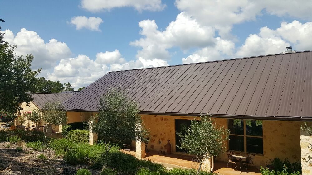 Slide of R&L Roofing Specialties