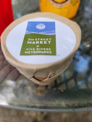 2nd Street Market by null