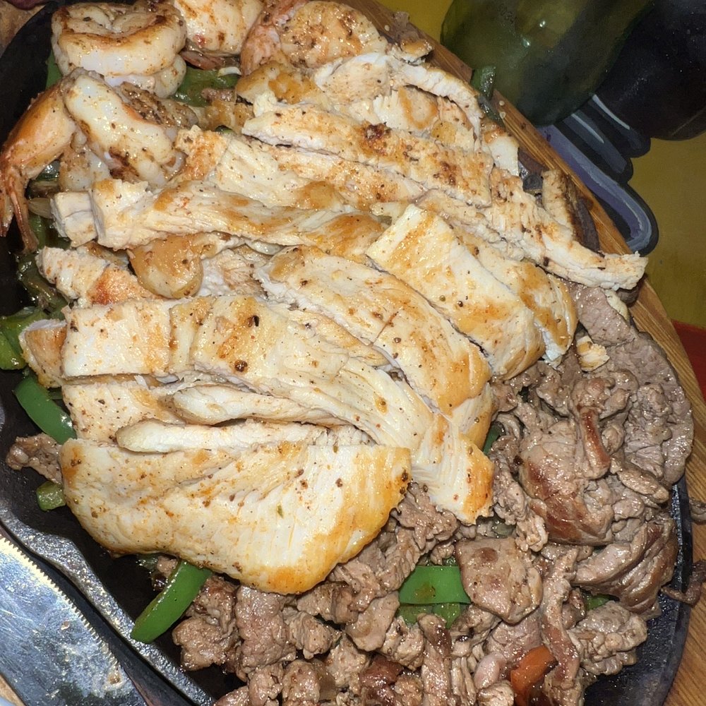 Leyendas De Mexico - Fajitas Mixtas - Mexican Near Me - Morris Plains, New Jersey Leyendas De Mexico - Fajitas Mixtas - Mexican Near Me - Morris Plains, New Jersey