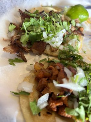Mar & Tierra Mexican Grill and Mariscos by null