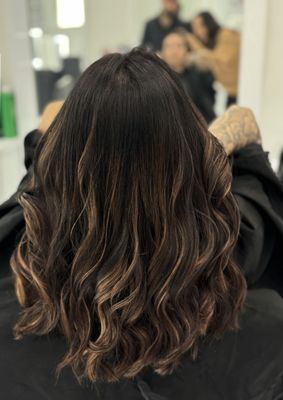 23rd Street Hair Salon by null