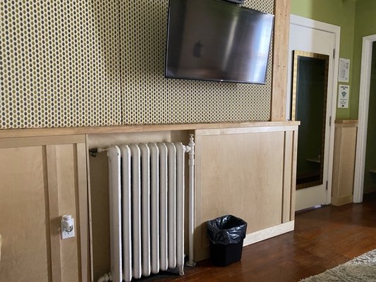 Cambie Seymour Hostel by null