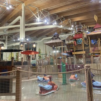Great Wolf Lodge - Resorts Near Me - Centralia, Washington