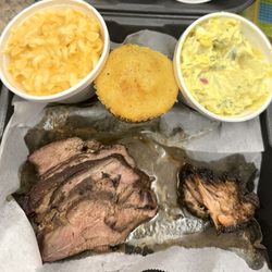 The Memphis Grill