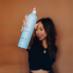 Nikki Tran Hair - Owner and stylist, Nikki Tran
