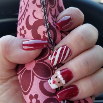 Lush Nail Studio - Waxing Near Me - Tustin, California