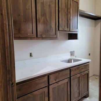 Yankees Construction - Cabinetry Near Me - Ponca City, Oklahoma Yankees Construction - Cabinetry Near Me - Ponca City, Oklahoma