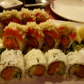 Asian Harbor - Asian Fusion Near Me - Indianapolis, Indiana
