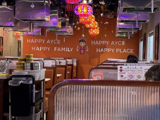 Happy AYCE Hot Pot 开心火锅 by null