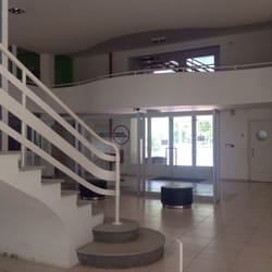 Museo de Ciencias Naturales y Antropología Moyano
