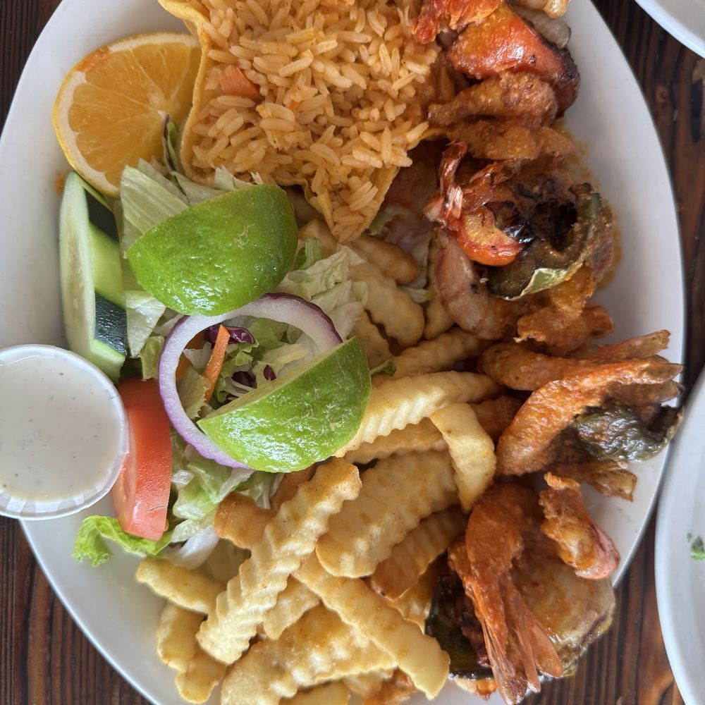 Grilled garlic butter shrimp @salivate_sf Grilled garlic butter shrimp @salivate_sf