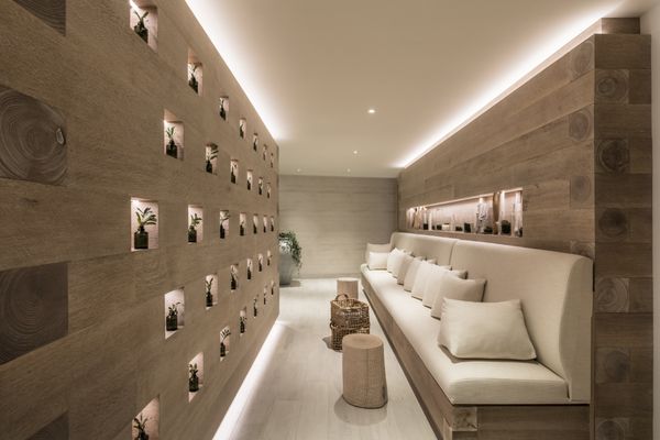 Bamford Wellness Spa by null