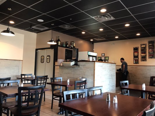 JK Kabab by null