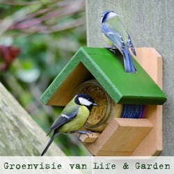 Life and Garden Hulst - Life and Garden Hulst