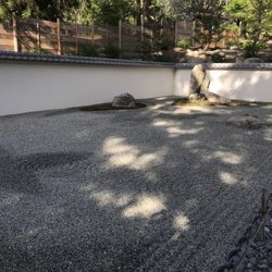 Ashland Japanese Garden