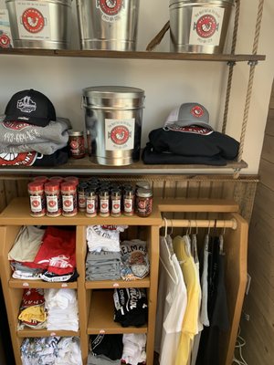 Delmarva Boil Company by null