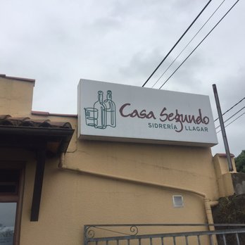 Casa Segundo - Asturian Near Me - Cefontes, O Casa Segundo - Asturian Near Me - Cefontes, O