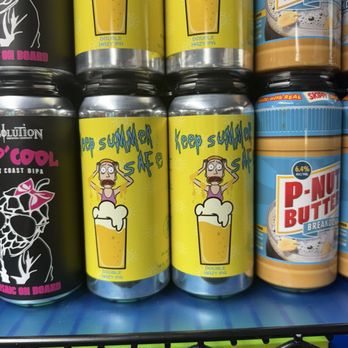 Bleu Wine And Spirits - Beer, Wine & Spirits Near Me - Rialto, California