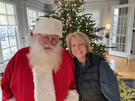 Governor's Residence by null