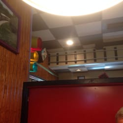 Boxcar Grille - More train stuff