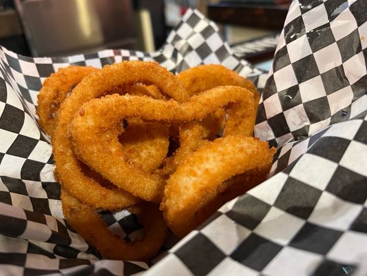 Copper Kings Burgers by null