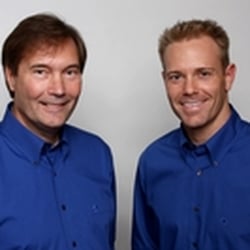 Strickler Imports LLC - The Owners Mr. Ed and Mr. Jeremy Strickler