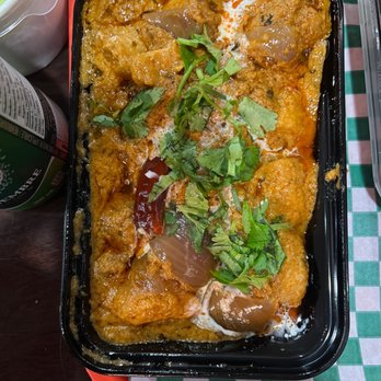 Punjabi Chaap Corner - Kadai chaap - Indian Near Me - Mississauga, Ontario