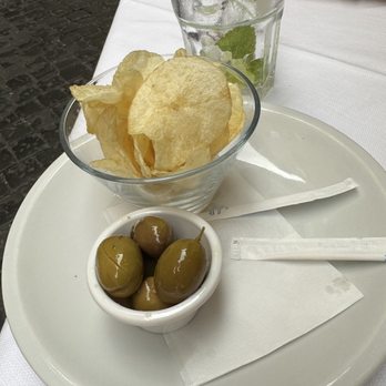 Il Miraggio - Sardinian Near Me - Rome, RM