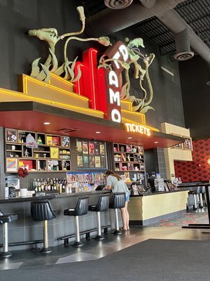 Alamo Drafthouse Cinema Slaughter Lane by null