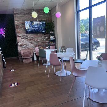 BesTeas Sip & Bite - Bubble Tea Near Me - Baton Rouge, Louisiana