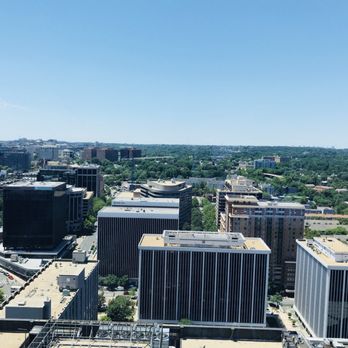 The View of DC - Observatories Near Me - Arlington, Virginia The View of DC - Observatories Near Me - Arlington, Virginia