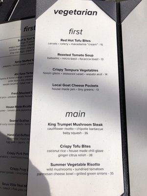 Menu photo 6 Riverhorse On Main Park City, UT Menu photo 6 Riverhorse On Main Park City, UT