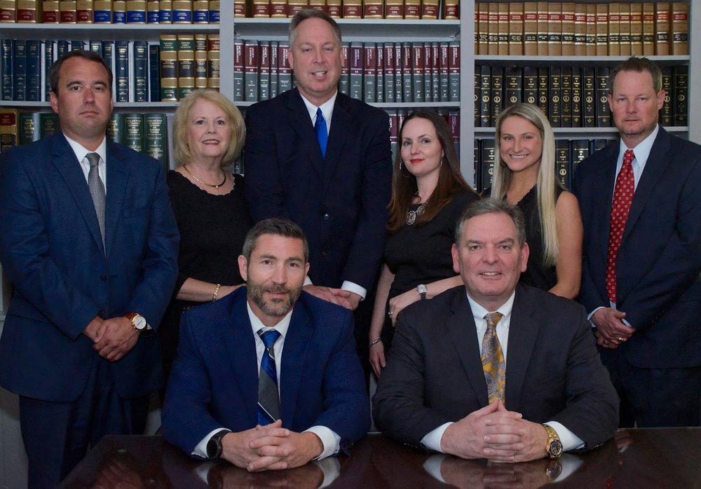 The Dickerson & Smith Law Group - divorce attorney in Virginia Beach, VA