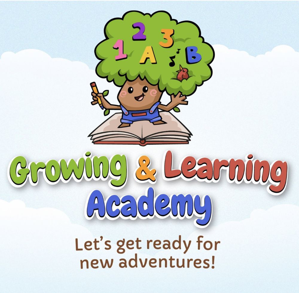 Growing and Learning Academy - childcare center in Kearny, NJ