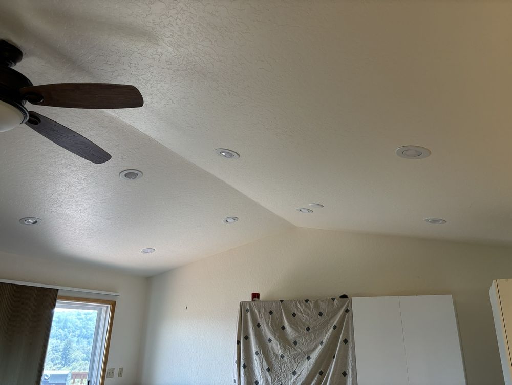 Slide of AC Electric & Custom Design Lighting