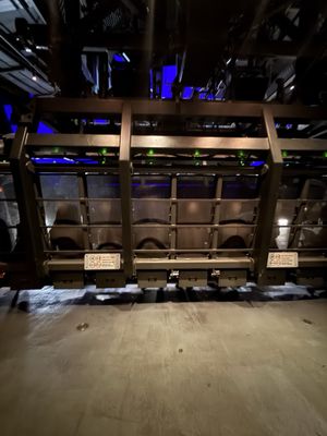 Soarin' Around the World by null