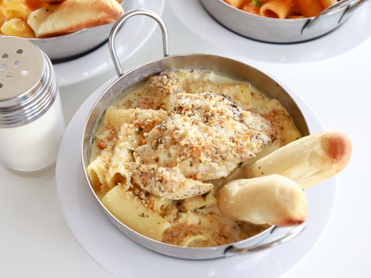 Louie Angelo’s Pizza & Italian by null