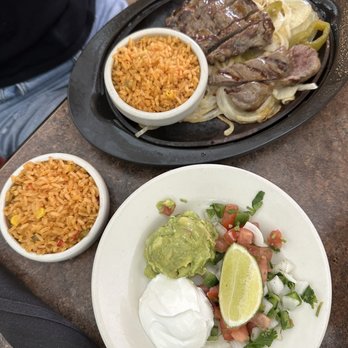 Abuelo's Mexican Restaurant - Fajita Combos - Mexican Near Me - Kissimmee, Florida Abuelo's Mexican Restaurant - Fajita Combos - Mexican Near Me - Kissimmee, Florida