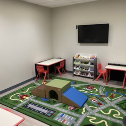 Yaya's Place: Center for Autism Education and Therapy
