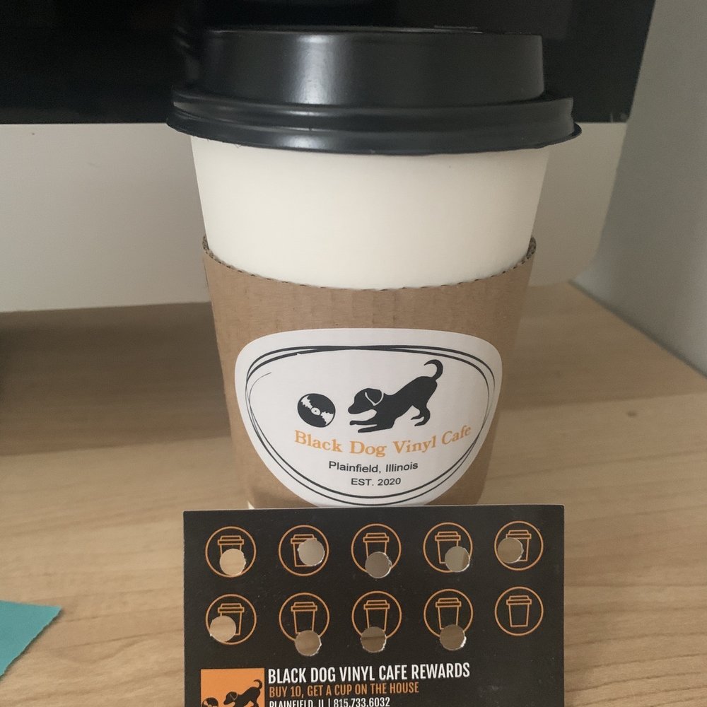 Bourbon Coffee Bourbon Coffee
