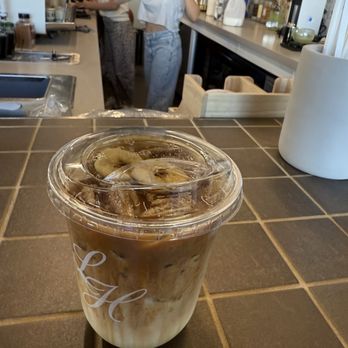 Light Heart Coffee - Great people making great drinks! - Coffee & Tea Near Me - Scottsdale, Arizona