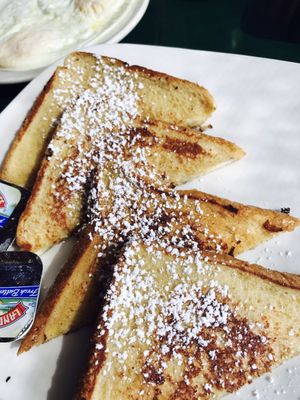 Dan's I-30 Diner by null