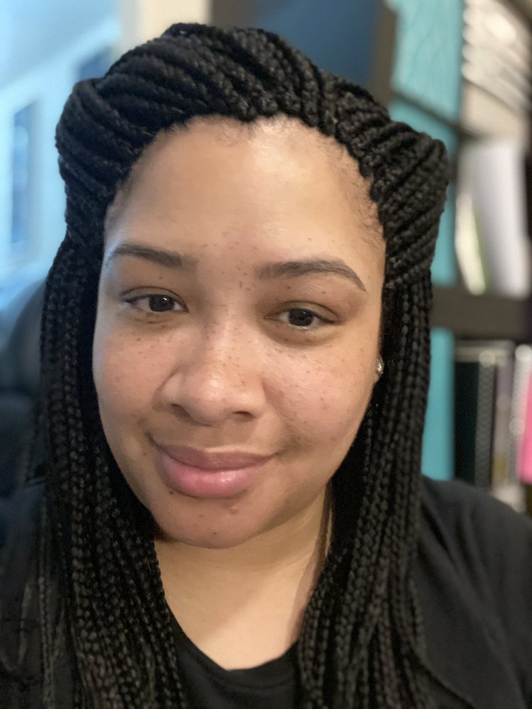 AYISHA AFRICAN HAIR BRAIDING Updated September 2024 11201 Veterans Memorial Dr, Houston