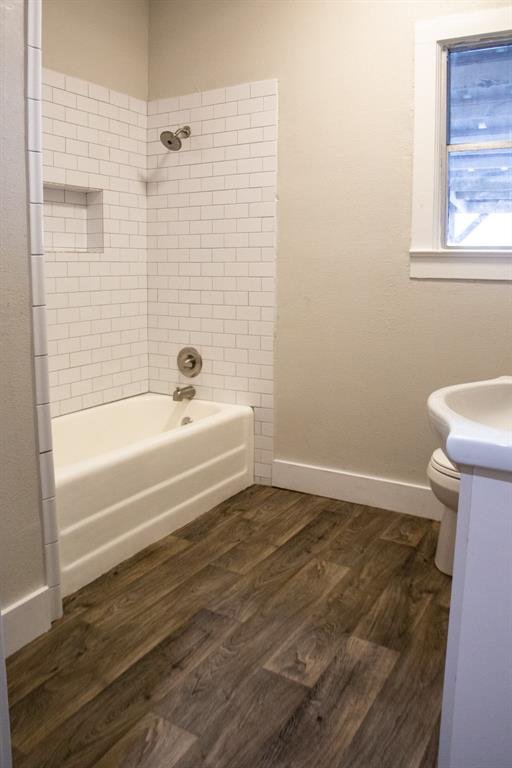 Slide of Bridges Development Group