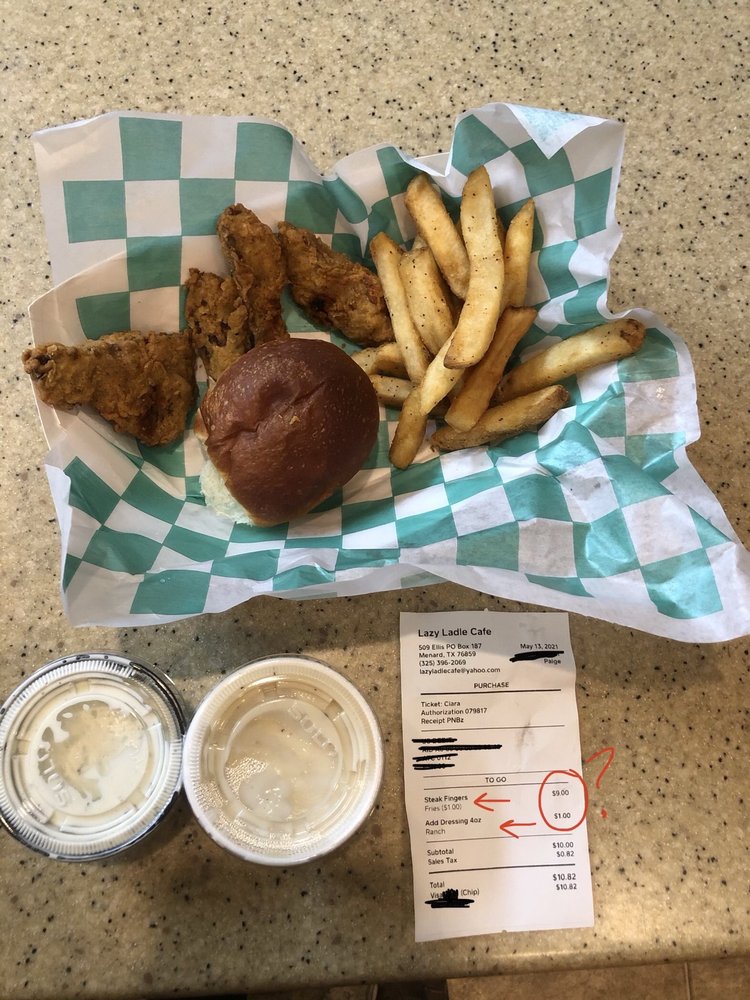 LAZY LADLE CAFE & CATERING 29 Photos & 31 Reviews 509 Ellis St