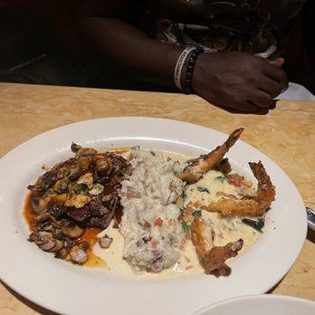 The Cheesecake Factory - Steak, Shrimp Scampi and Steak Diane - Desserts Near Me - West Nyack, New York The Cheesecake Factory - Steak, Shrimp Scampi and Steak Diane - Desserts Near Me - West Nyack, New York