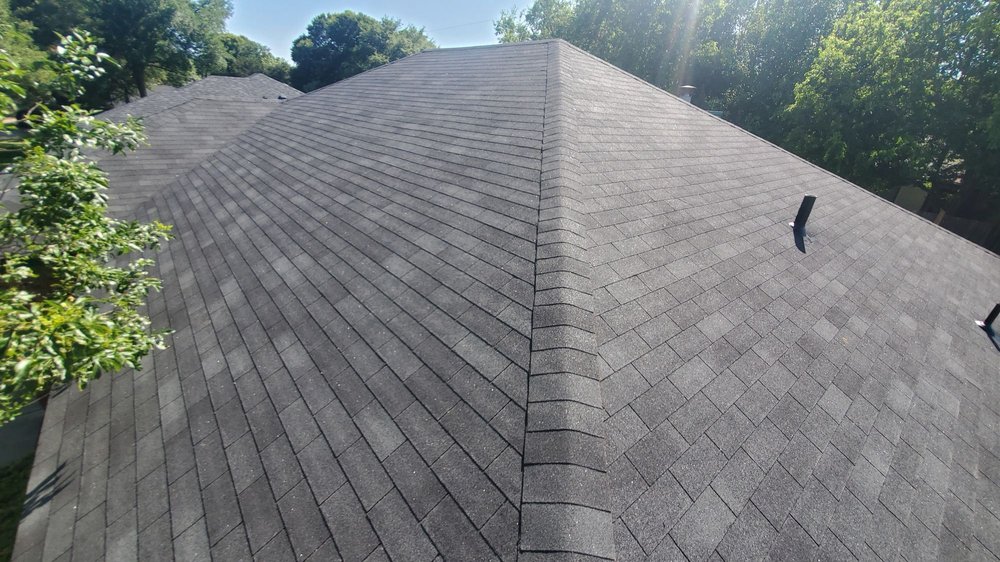 Slide of DG Roofing and Remodeling