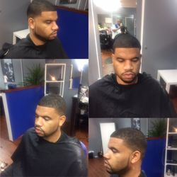 5th Ave Dave the Barber