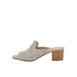 Belk Outlet - June 2020: Priced $30+ less here than @ all other stores. Super comfortable suede shoes...just not blue:)