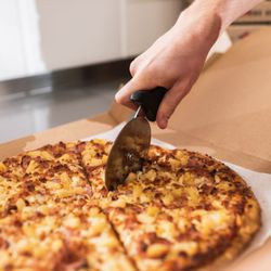 New Orleans Pizza